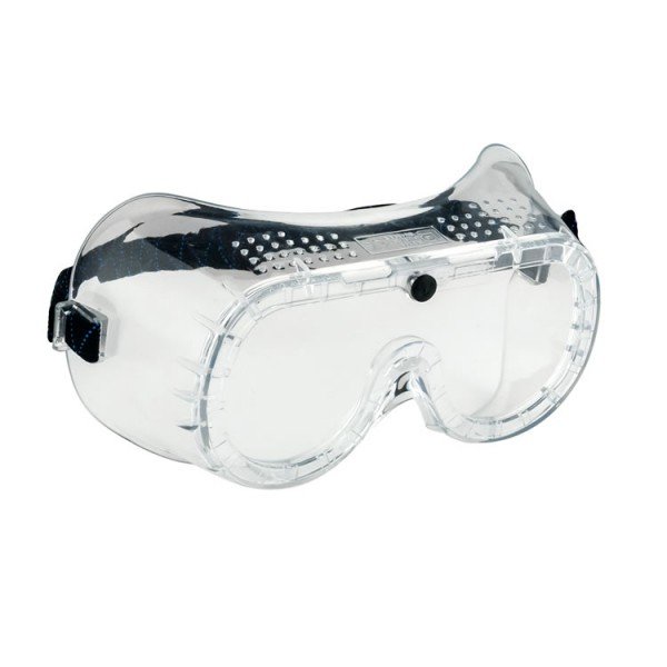 PW20 - Direct Vent Goggle
