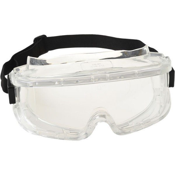 PW22 - Challenger Goggle