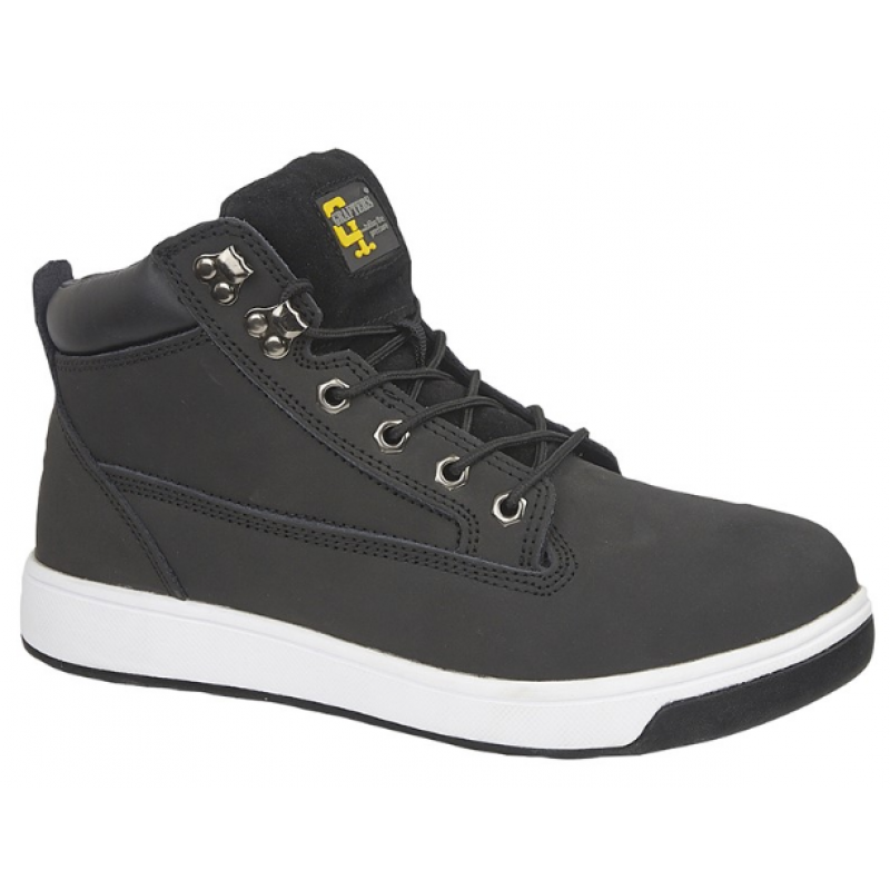 grafters safety trainers